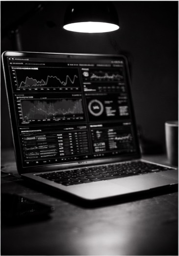 MDJ Consultants workspace exterior