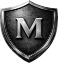 MDJ badge